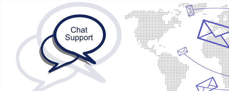 Outsourcing Chat Support Services