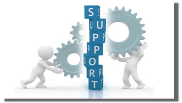 Technical Support Services