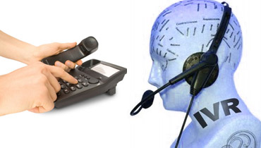 IVR Call Center Services